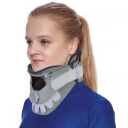 OH-058 Κολλάρο Adjustable cervical collar