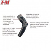 POWER ARM SUPPORT
