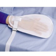RESTRAINED PROTECTOR  ΠΡΟΣΤΑΤΕΥΤΙΚΟ ΧΕΡΙΟΥ