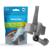 MS513 Hallux Remedium Ημέρας & Νύχτας.