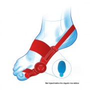 MS513 Hallux Remedium Ημέρας & Νύχτας.