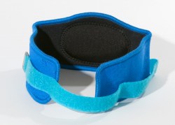 Τενοντίτης Με μαξιλάρι σιλικόνης